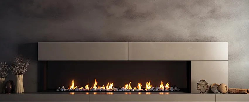 Gas Fireplace Logs Supplier in Vero Beach South, Florida