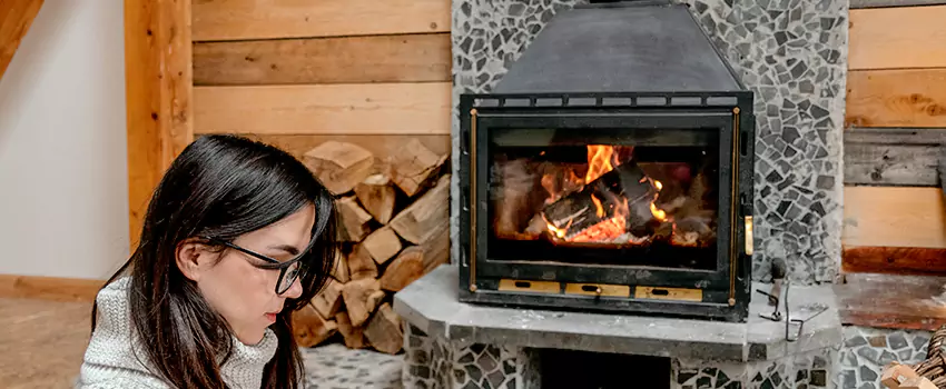 Harman P68-C Pellet Stove Repair in Vero Beach South, Florida 
