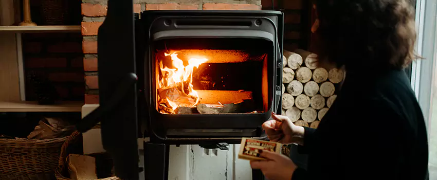 Hearthstone Wood Stoves Fireplace Repair in Vero Beach South, Florida