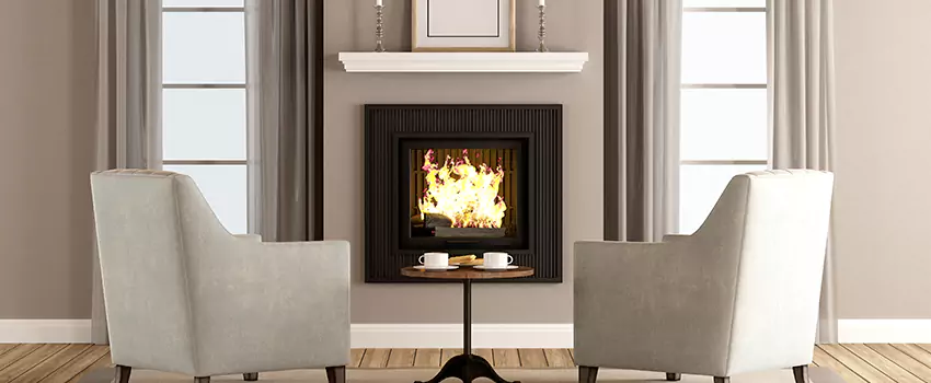 Heatilator Direct Vent Fireplace Services in Vero Beach South, Florida
