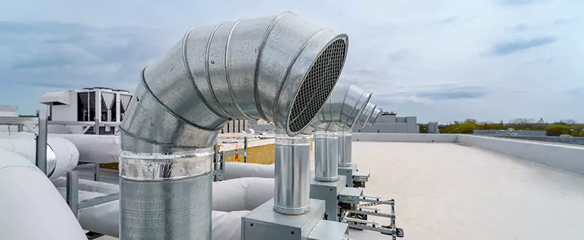 Insulated Ductwork Repair Services Near Me in Vero Beach South, FL