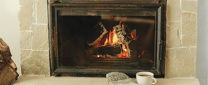 Kings man Fireplaces Insert Services in Vero Beach South, FL
