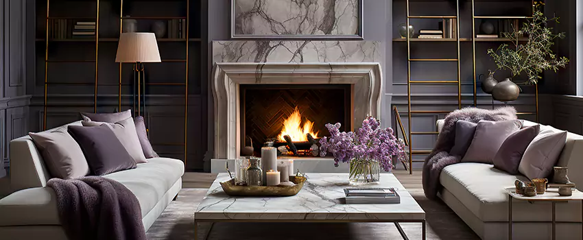 Napoleon Galaxy Series Outdoor Fireplaces Repair in Vero Beach South, FL