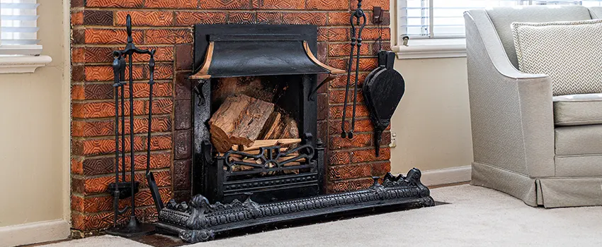Custom Old Fireplace Redesign Services in Vero Beach South, Florida