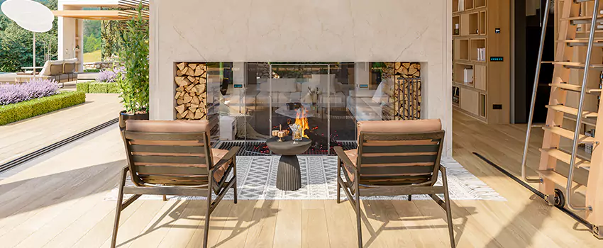 Ortal Space Creator Fireplace Repair in Vero Beach South, FL