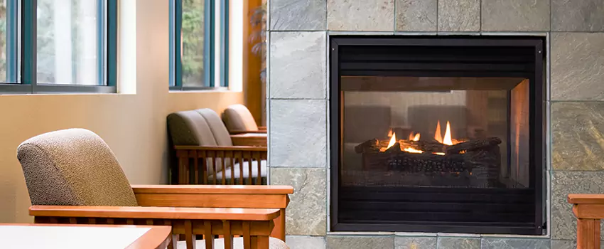 Osburn Fireplace Tempered Glass Hearth Pad Replacement in Vero Beach South, Florida