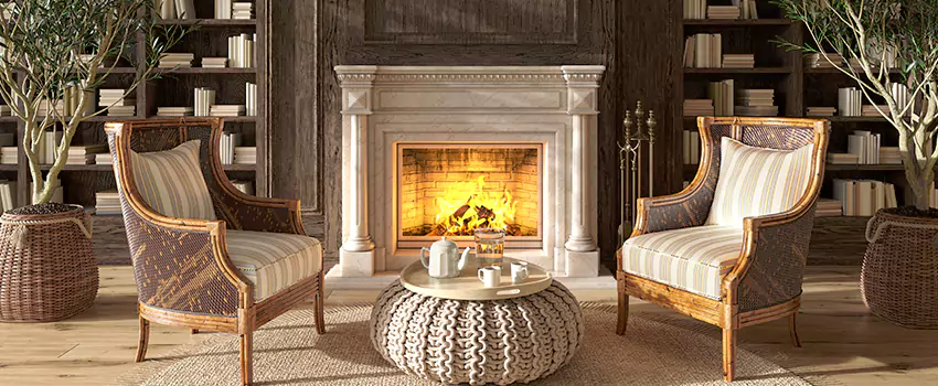 Cost of RSF Wood Fireplaces in Vero Beach South, Florida