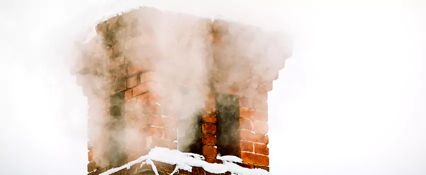 Chimney Flue Soot Removal in Vero Beach South, FL