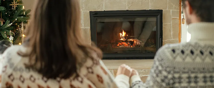 Superior Open-Hearth Wood Fireplaces in Vero Beach South, FL
