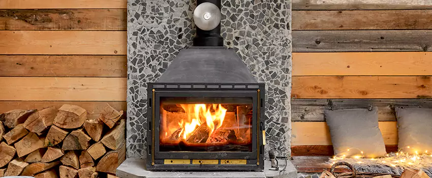 Travis Industries Elite Fireplace Inspection and Maintenance in Vero Beach South, Florida