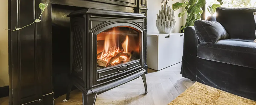 Valor Wood Fireplace in Vero Beach South, FL