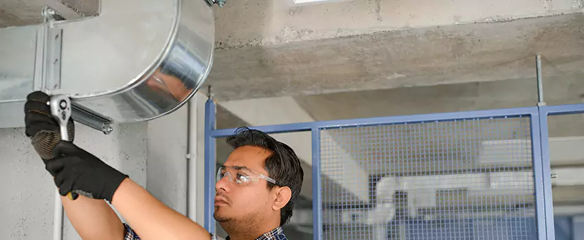 Benefit of Ventilation Cleaning in Vero Beach South, Florida