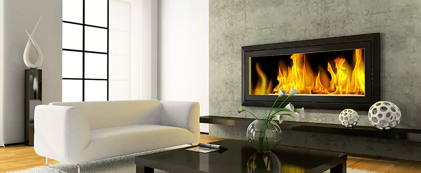 Ventless Fireplace Oxygen Depletion Sensor Installation and Repair Services in Vero Beach South, Florida