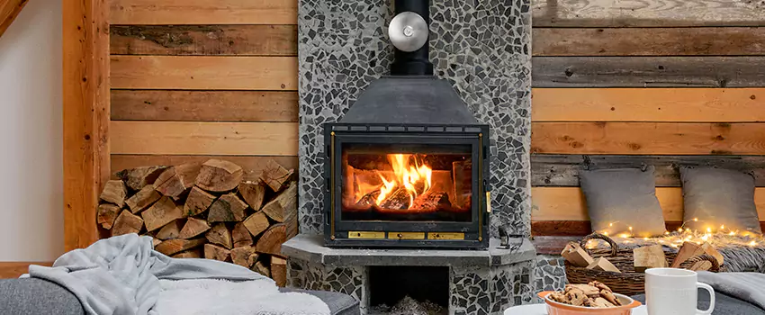 Affordable Wood Fireplace Fixing Solutions in Vero Beach South, Florida