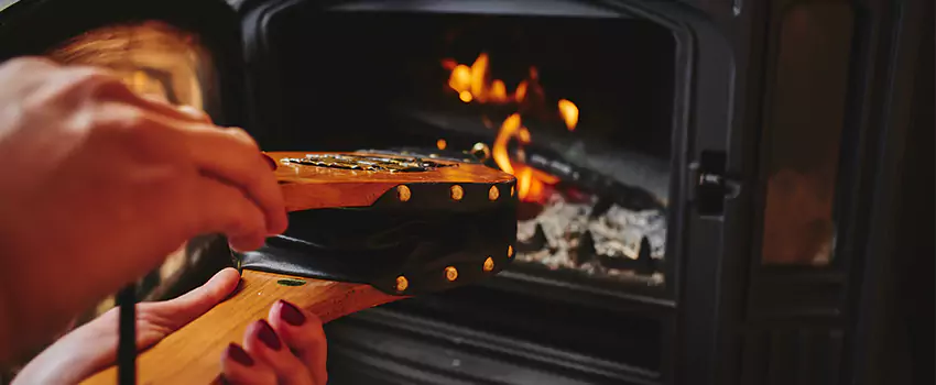 Cost of Wood Furnace Repair and Installation Services in Vero Beach South, FL