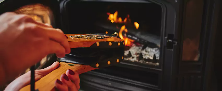 Wood Stove Grates Repair in Vero Beach South, Florida