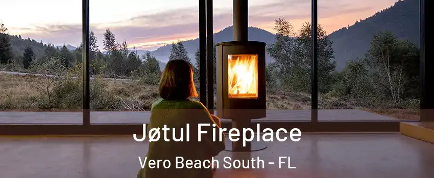  Jøtul Fireplace Vero Beach South - FL