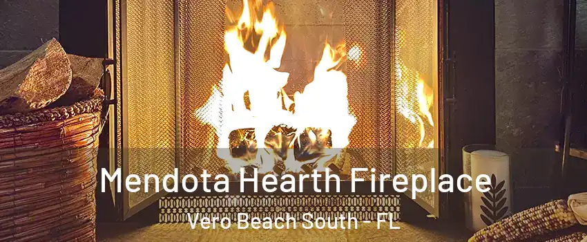  Mendota Hearth Fireplace Vero Beach South - FL