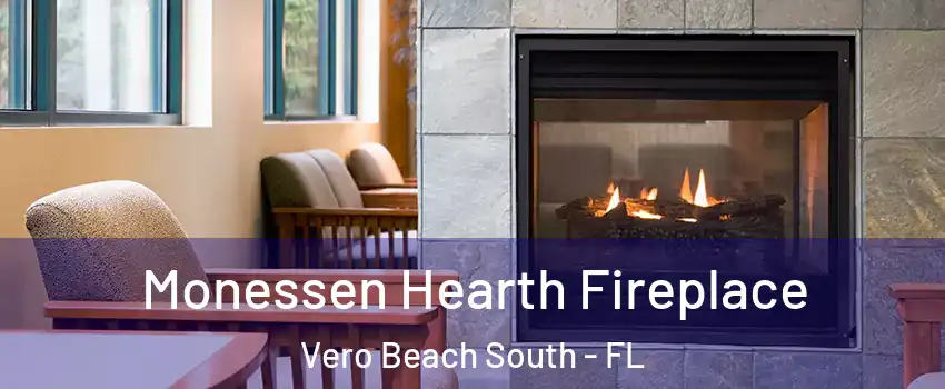  Monessen Hearth Fireplace Vero Beach South - FL