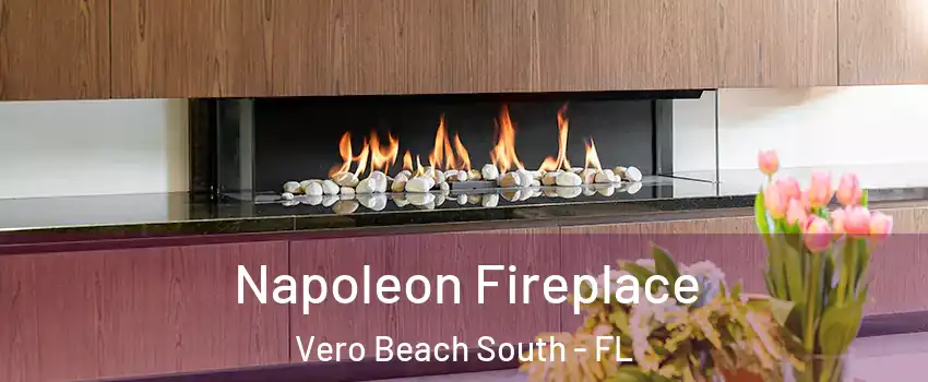  Napoleon Fireplace Vero Beach South - FL