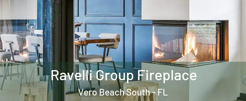  Ravelli Group Fireplace Vero Beach South - FL