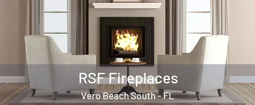  RSF Fireplaces Vero Beach South - FL
