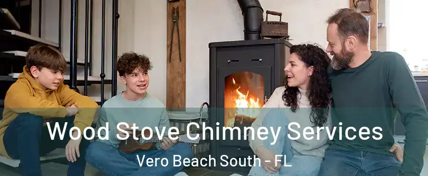  Wood Stove Chimney Services Vero Beach South - FL